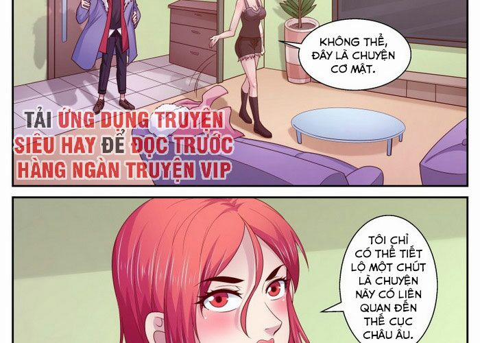 Ta Có Phòng Riêng Thời Tận Thế 342 trang 14