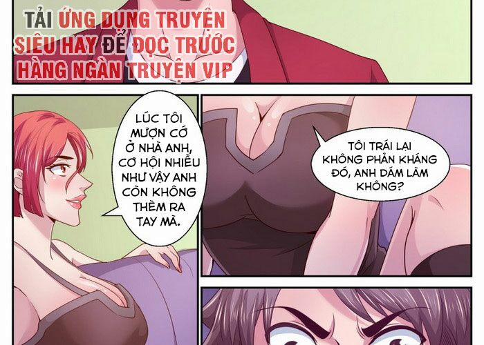 Ta Có Phòng Riêng Thời Tận Thế 342 trang 18