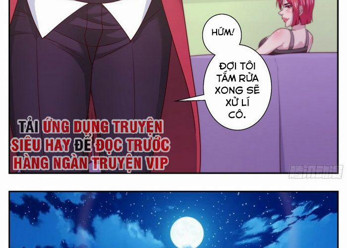 Ta Có Phòng Riêng Thời Tận Thế 342 trang 21