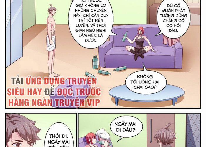 Ta Có Phòng Riêng Thời Tận Thế 342 trang 24