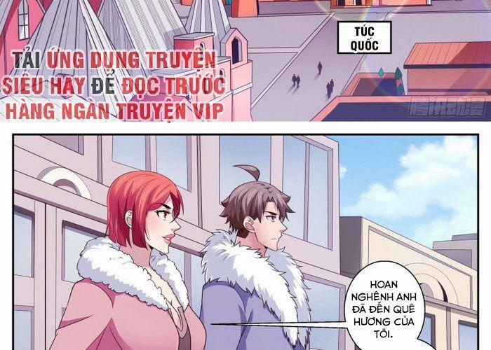 Ta Có Phòng Riêng Thời Tận Thế 342 trang 4