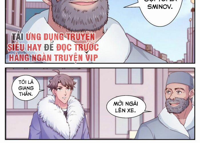 Ta Có Phòng Riêng Thời Tận Thế 342 trang 7