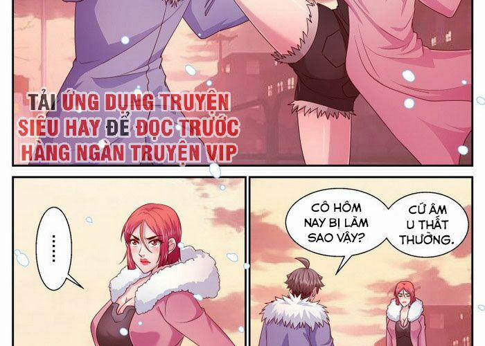 Ta Có Phòng Riêng Thời Tận Thế 343 trang 20
