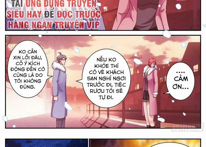 Ta Có Phòng Riêng Thời Tận Thế 343 trang 23