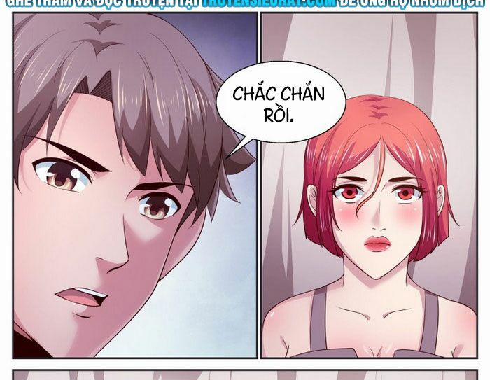 Ta Có Phòng Riêng Thời Tận Thế 351 trang 12