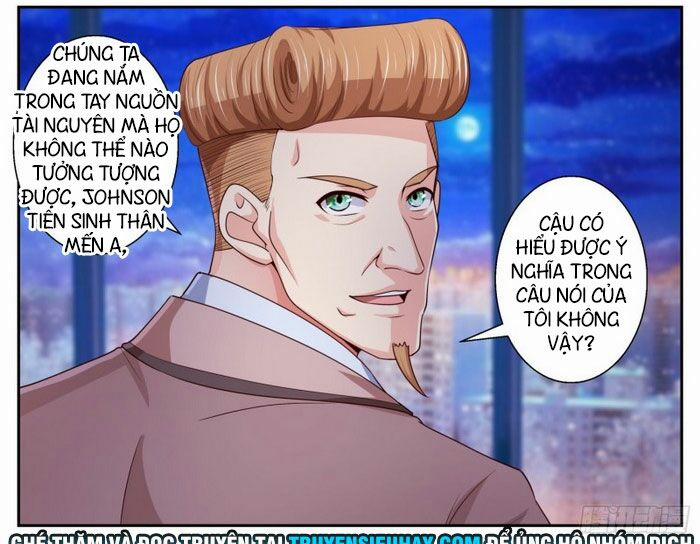 Ta Có Phòng Riêng Thời Tận Thế 352 trang 1