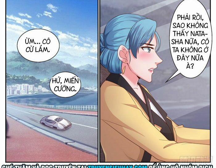 Ta Có Phòng Riêng Thời Tận Thế 352 trang 11
