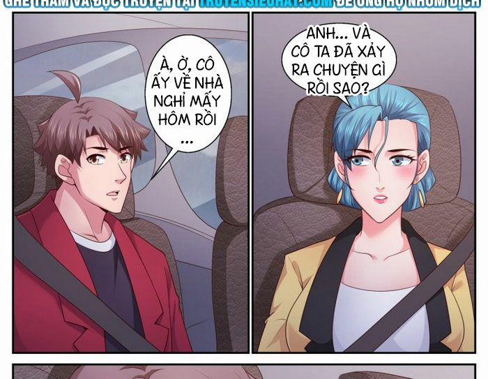 Ta Có Phòng Riêng Thời Tận Thế 352 trang 12