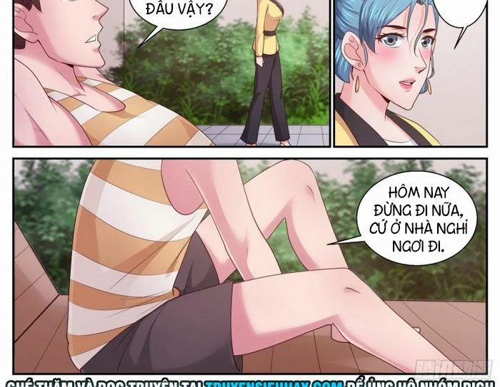 Ta Có Phòng Riêng Thời Tận Thế 352 trang 15
