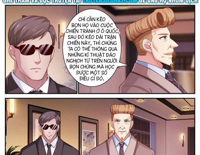 Ta Có Phòng Riêng Thời Tận Thế 352 trang 2