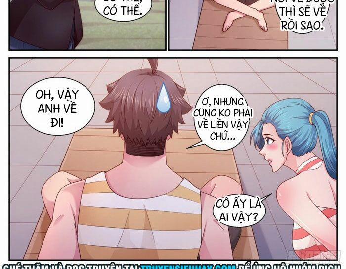 Ta Có Phòng Riêng Thời Tận Thế 352 trang 21