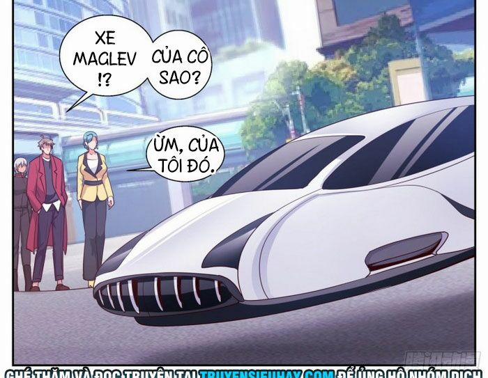 Ta Có Phòng Riêng Thời Tận Thế 352 trang 7