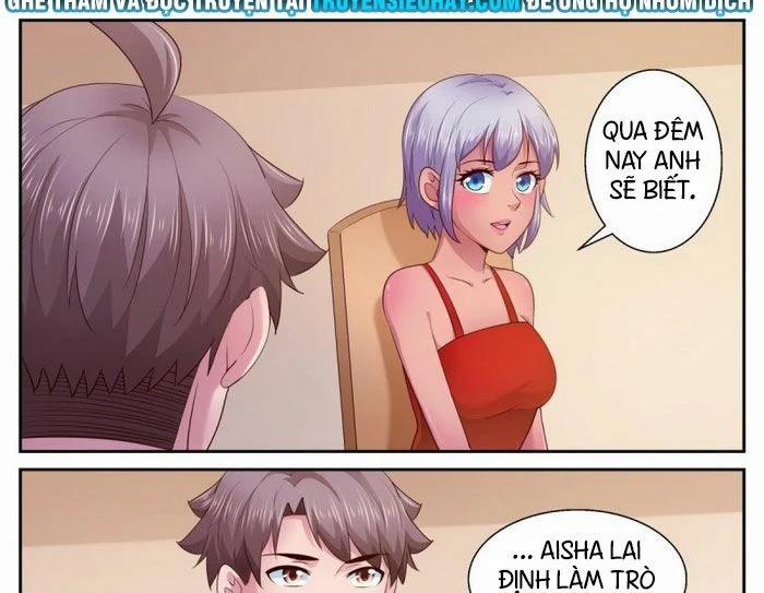 Ta Có Phòng Riêng Thời Tận Thế 353 trang 16