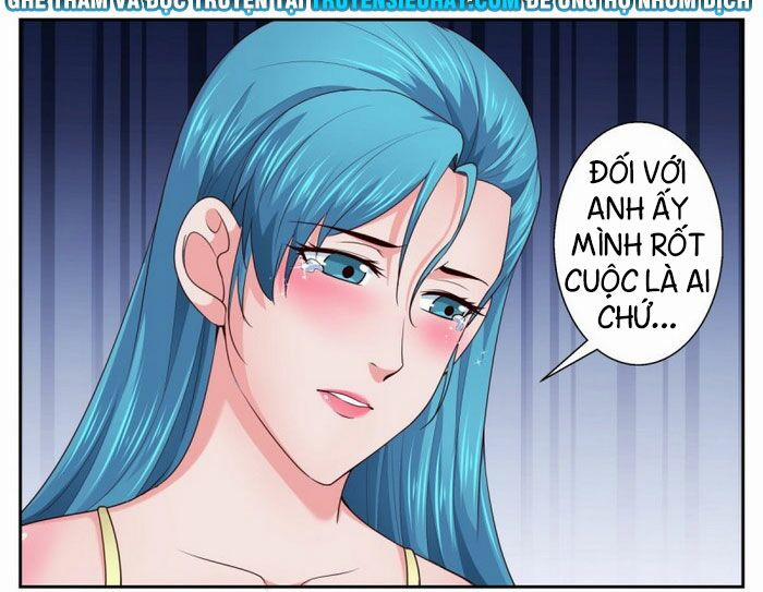 Ta Có Phòng Riêng Thời Tận Thế 353 trang 20