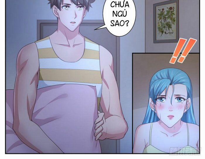 Ta Có Phòng Riêng Thời Tận Thế 353 trang 23