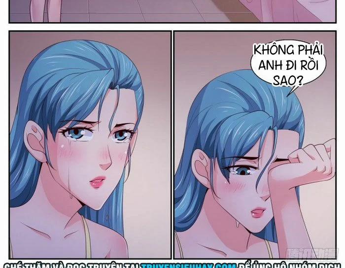 Ta Có Phòng Riêng Thời Tận Thế 354 trang 1