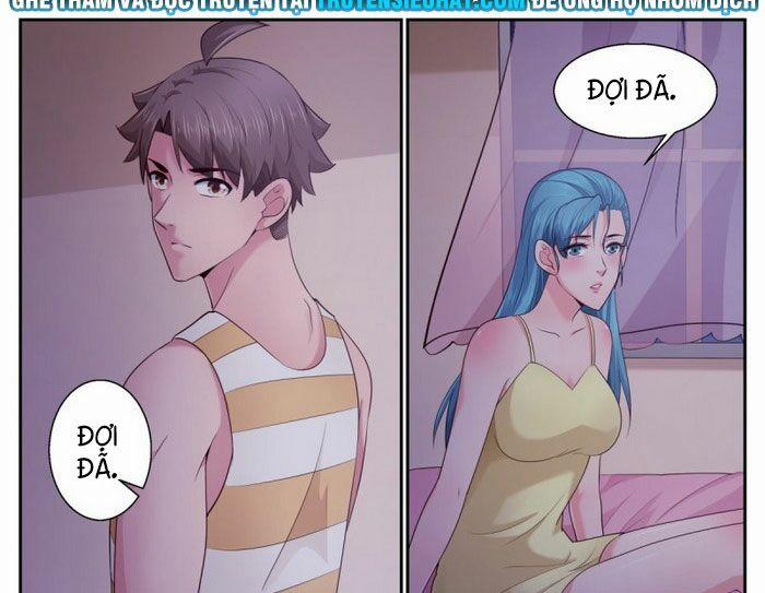 Ta Có Phòng Riêng Thời Tận Thế 354 trang 12