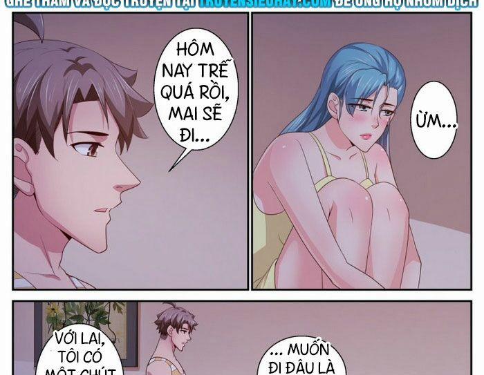 Ta Có Phòng Riêng Thời Tận Thế 354 trang 2