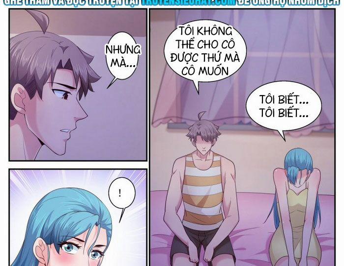 Ta Có Phòng Riêng Thời Tận Thế 354 trang 20