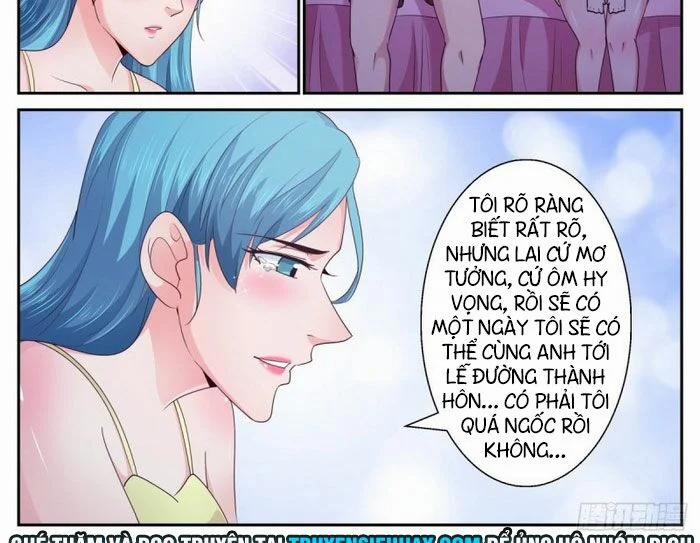 Ta Có Phòng Riêng Thời Tận Thế 354 trang 21