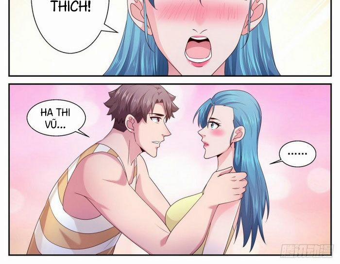 Ta Có Phòng Riêng Thời Tận Thế 354 trang 23