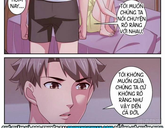 Ta Có Phòng Riêng Thời Tận Thế 354 trang 5