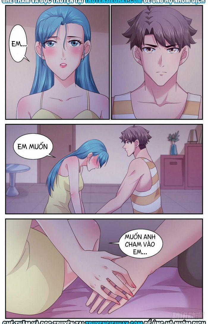 Ta Có Phòng Riêng Thời Tận Thế 355 trang 1