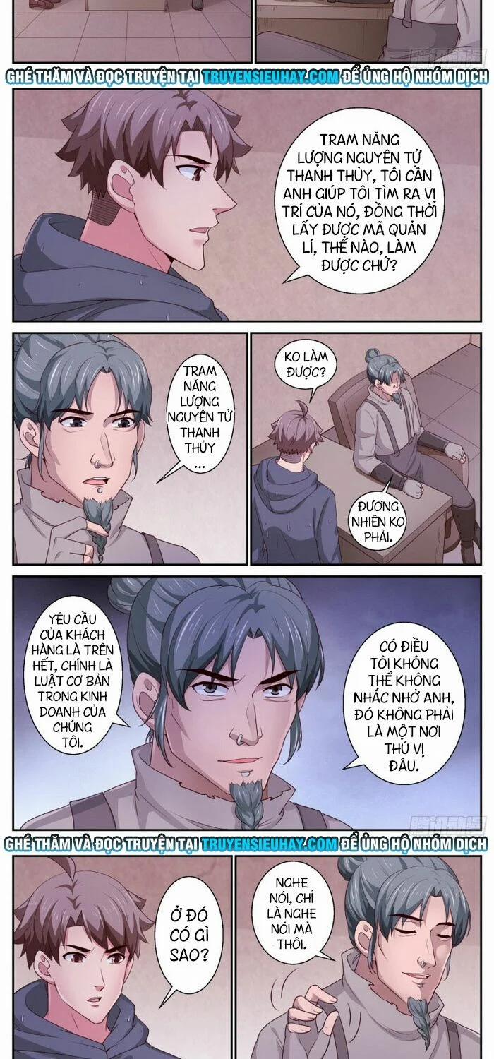 Ta Có Phòng Riêng Thời Tận Thế 357 trang 5