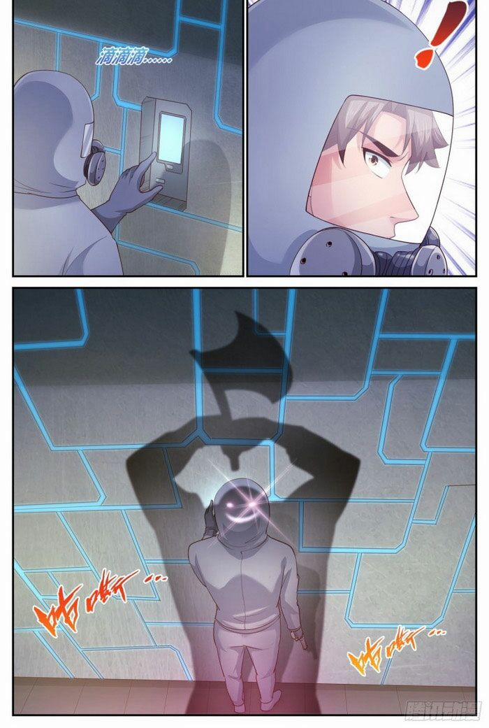 Ta Có Phòng Riêng Thời Tận Thế 358 trang 8