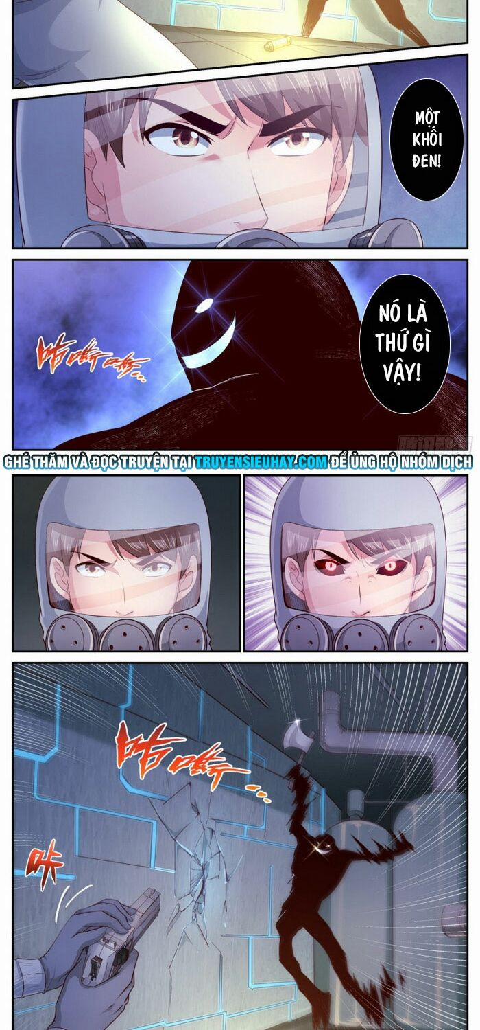 Ta Có Phòng Riêng Thời Tận Thế 359 trang 1