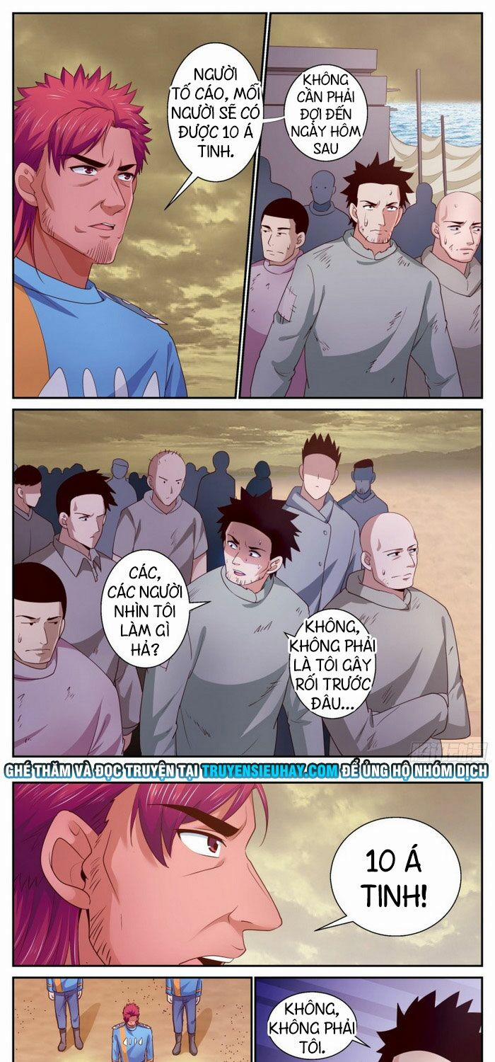 Ta Có Phòng Riêng Thời Tận Thế 362 trang 0