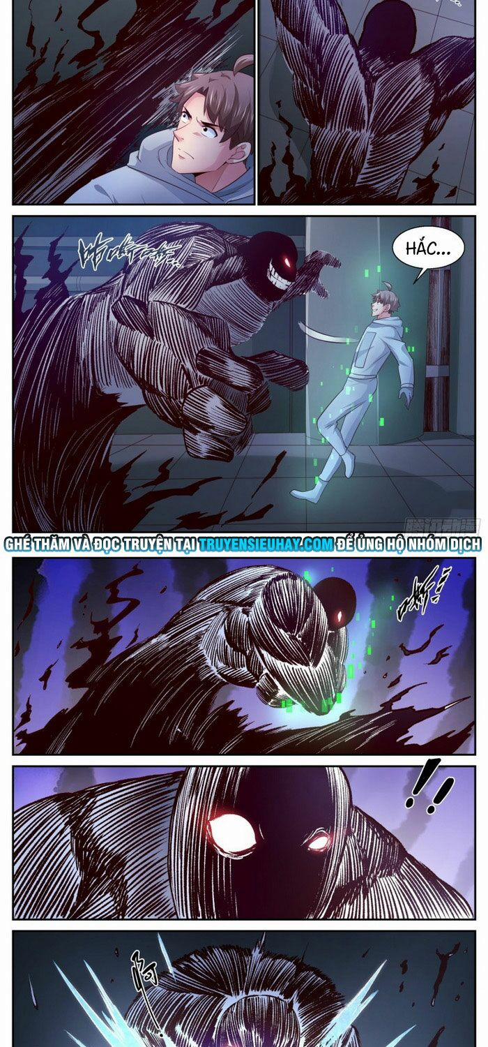 Ta Có Phòng Riêng Thời Tận Thế 362 trang 6