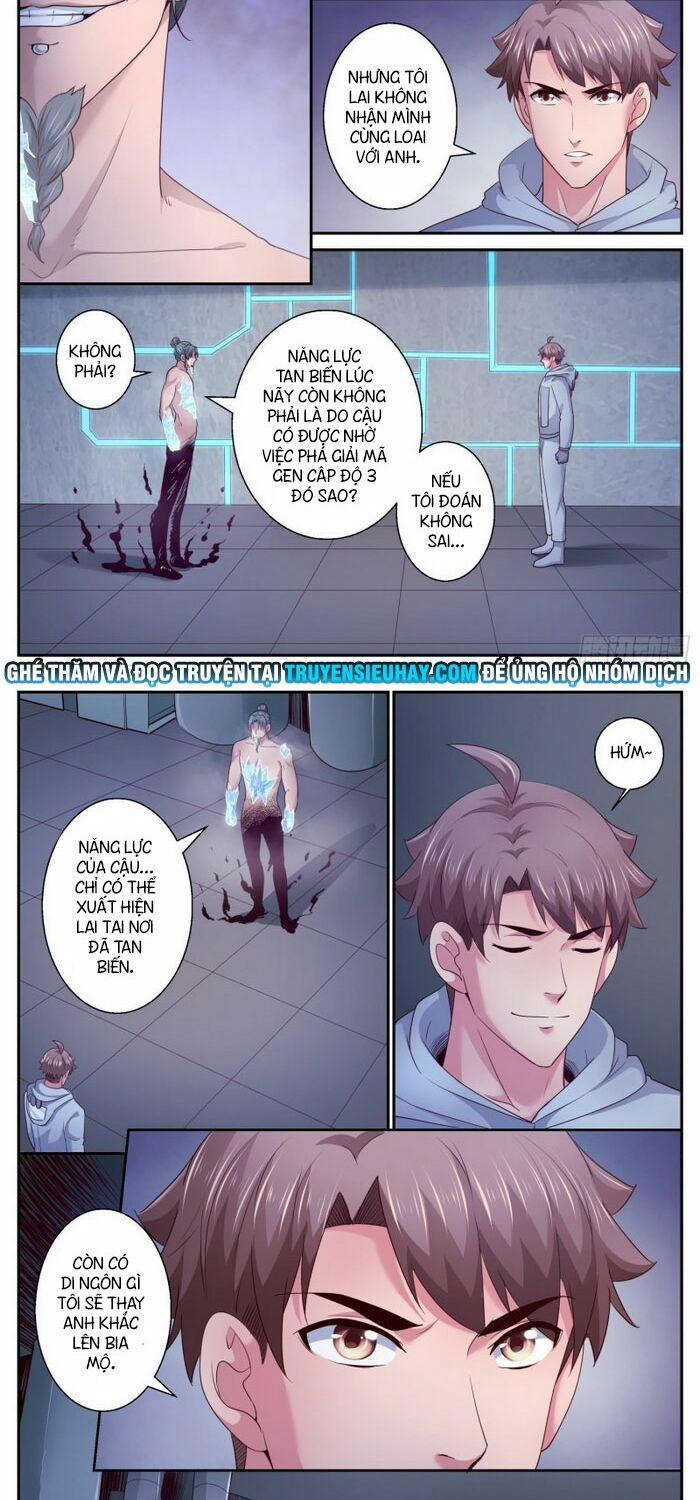 Ta Có Phòng Riêng Thời Tận Thế 363 trang 1