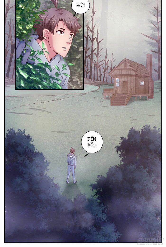 Ta Có Phòng Riêng Thời Tận Thế 364 trang 8