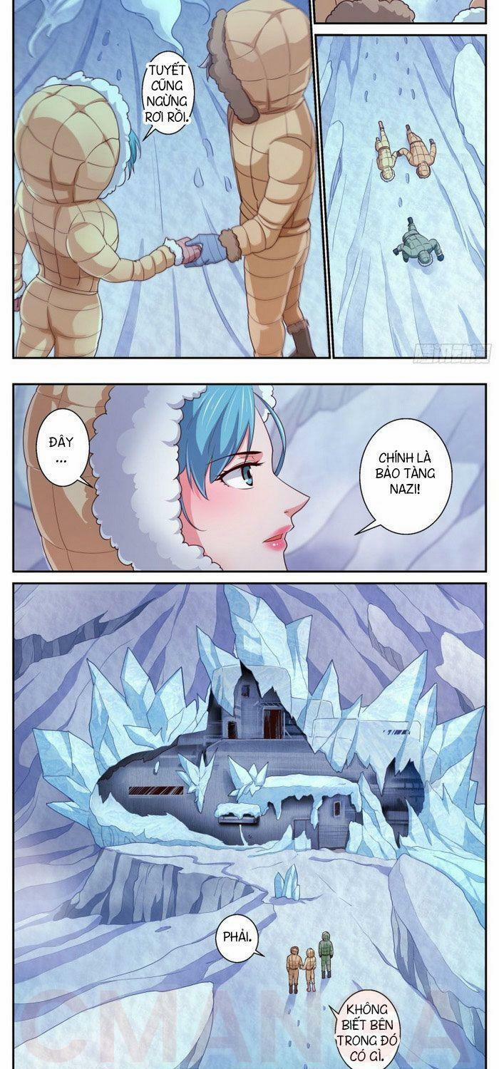 Ta Có Phòng Riêng Thời Tận Thế 372 trang 4