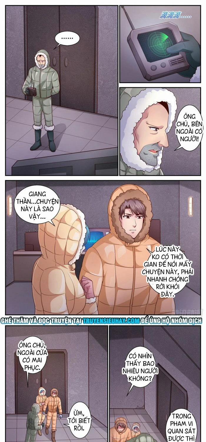 Ta Có Phòng Riêng Thời Tận Thế 374 trang 0