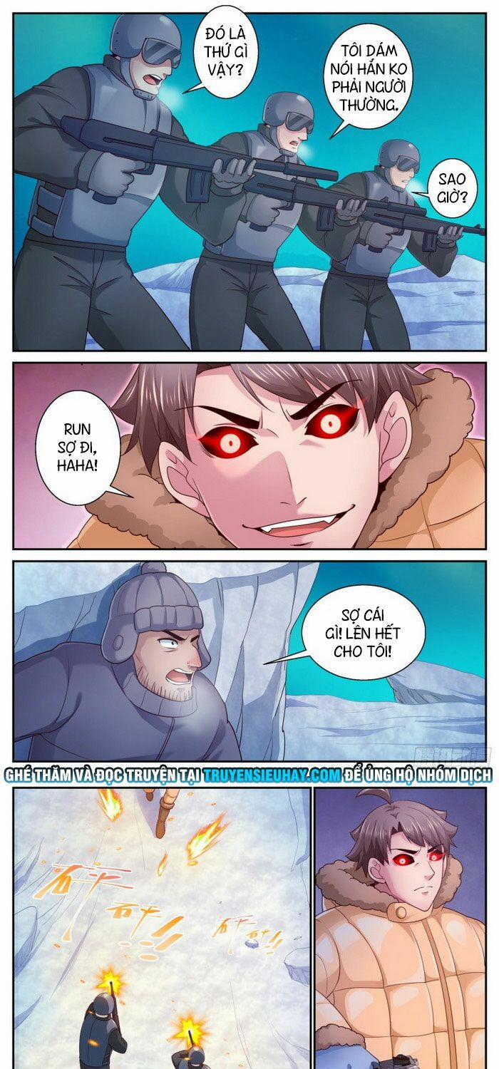 Ta Có Phòng Riêng Thời Tận Thế 375 trang 0