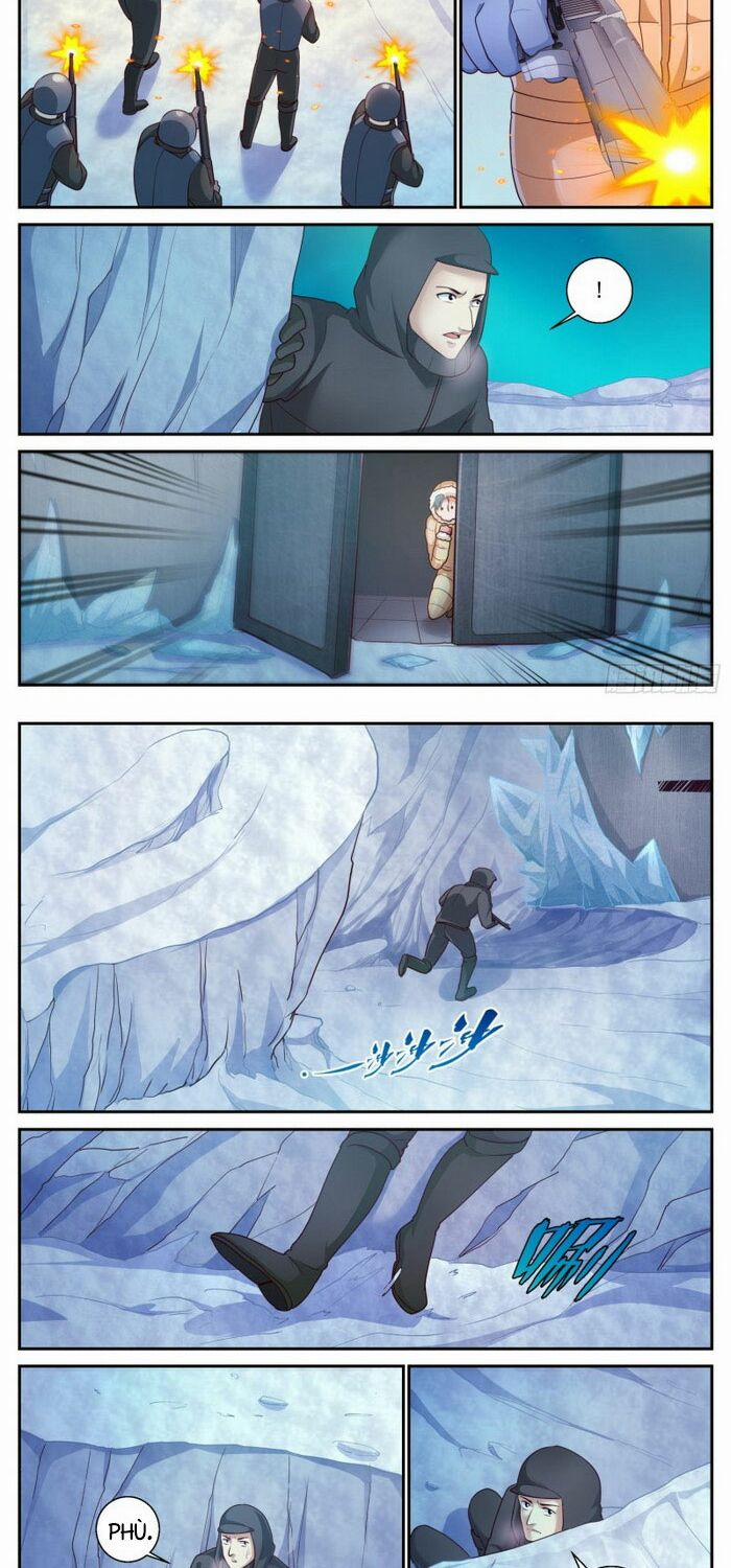 Ta Có Phòng Riêng Thời Tận Thế 375 trang 1