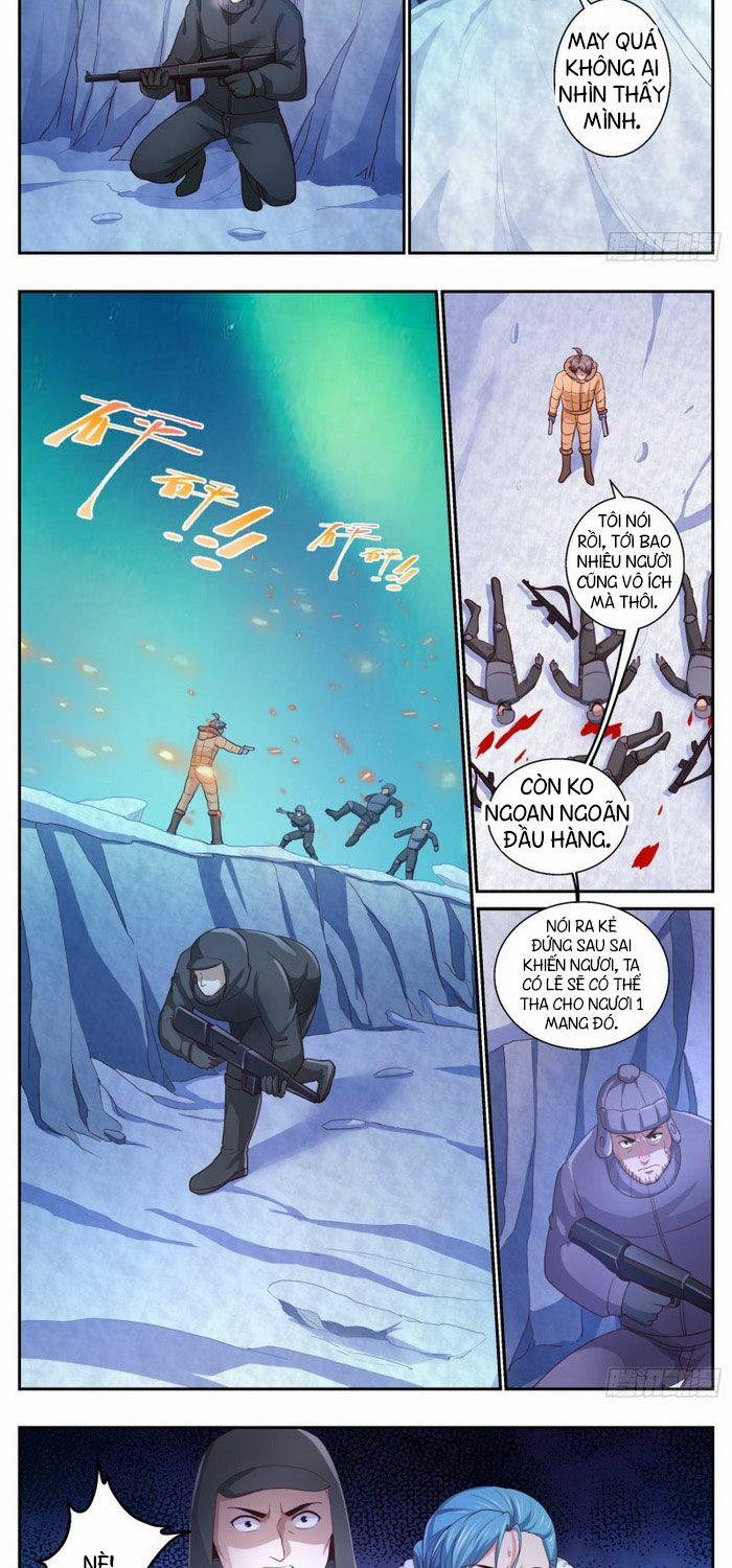 Ta Có Phòng Riêng Thời Tận Thế 375 trang 2