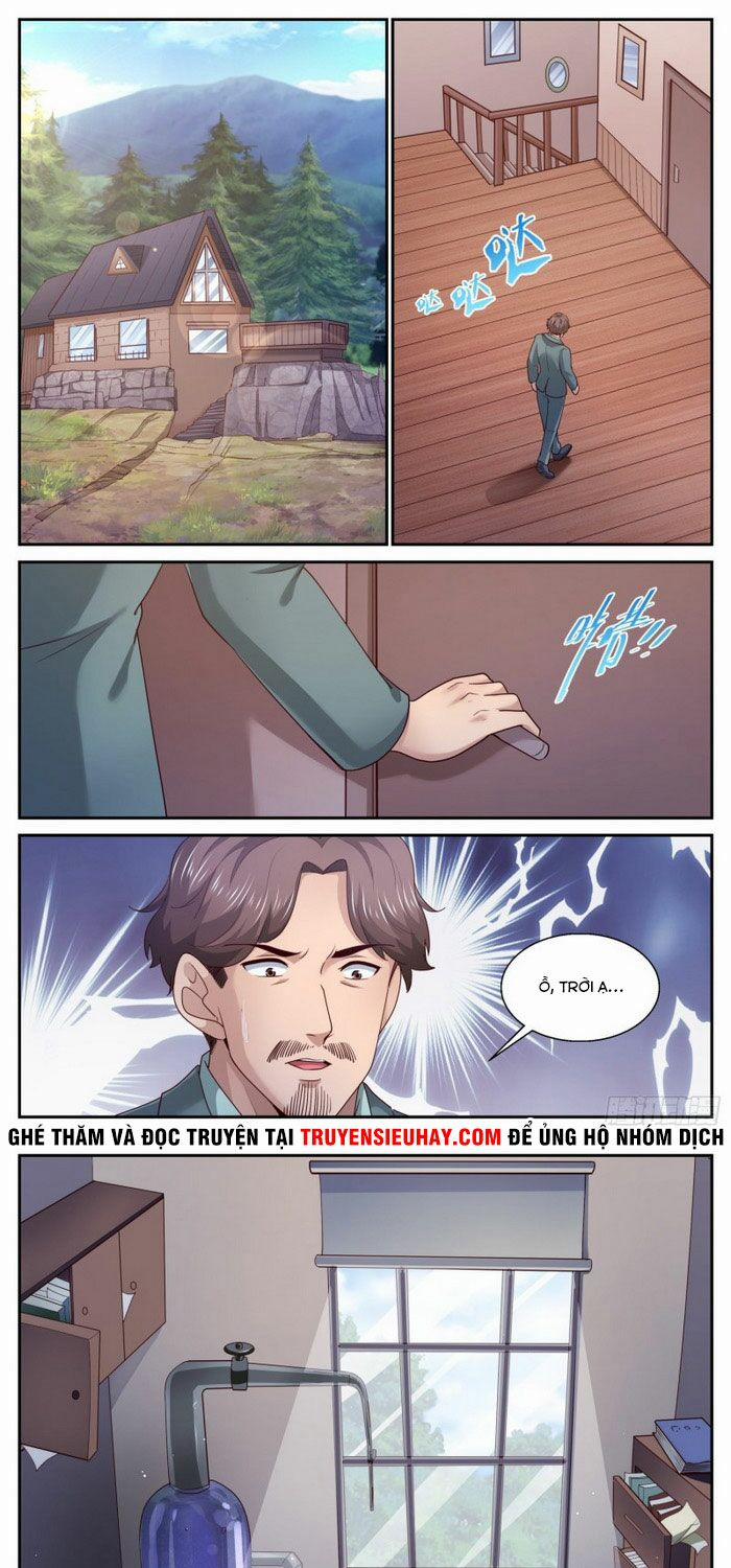 Ta Có Phòng Riêng Thời Tận Thế 377 trang 0