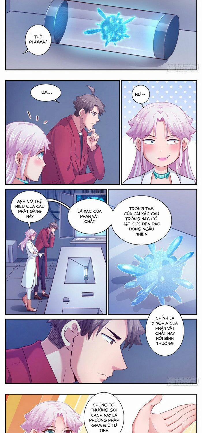 Ta Có Phòng Riêng Thời Tận Thế 378 trang 2