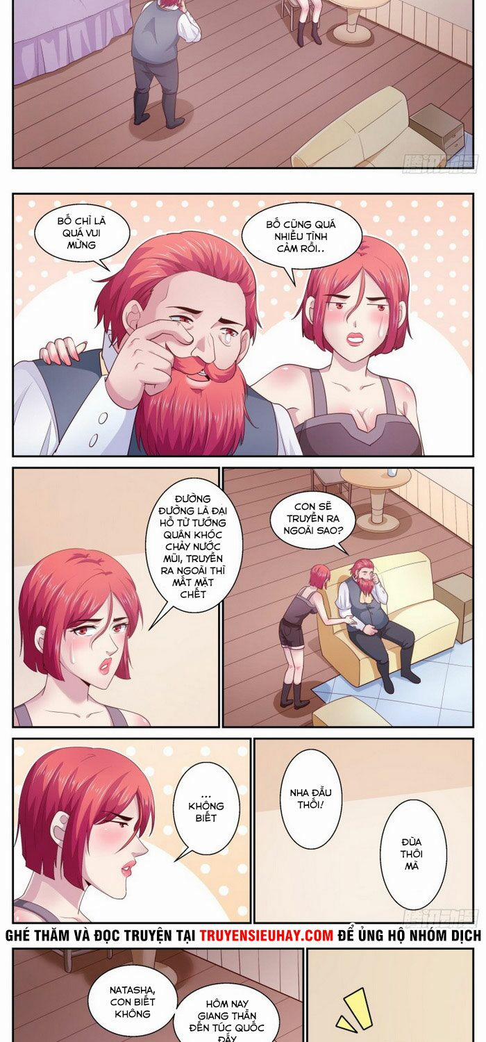 Ta Có Phòng Riêng Thời Tận Thế 388 trang 2