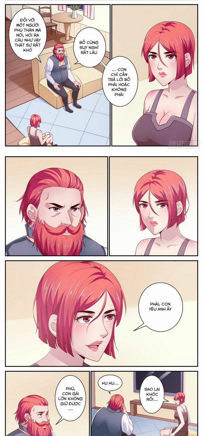 Ta Có Phòng Riêng Thời Tận Thế 388 trang 4