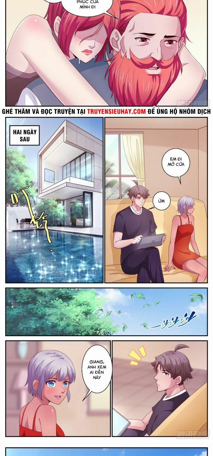 Ta Có Phòng Riêng Thời Tận Thế 388 trang 7