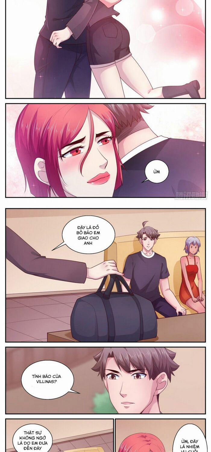 Ta Có Phòng Riêng Thời Tận Thế 389 trang 1