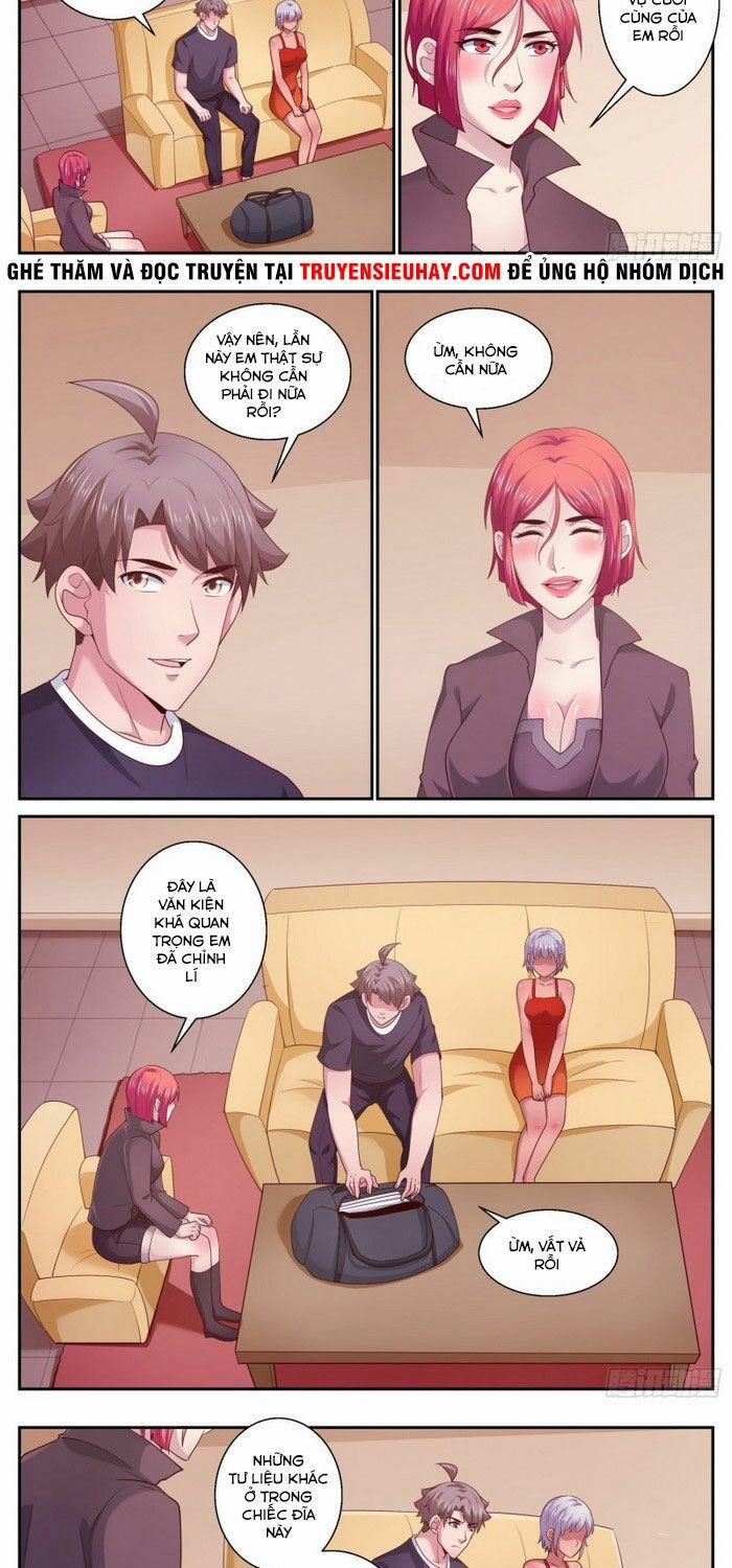 Ta Có Phòng Riêng Thời Tận Thế 389 trang 2