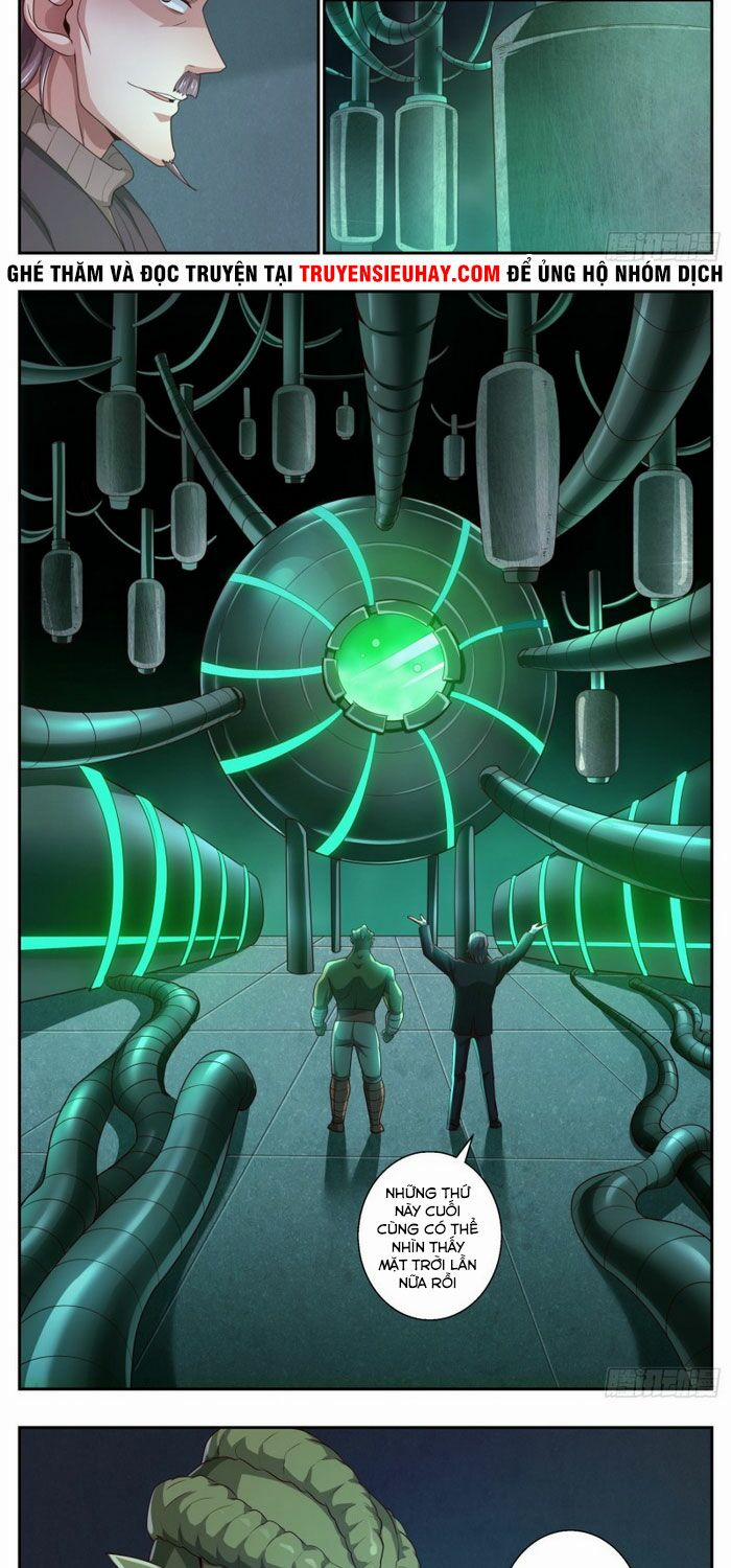 Ta Có Phòng Riêng Thời Tận Thế 393 trang 2