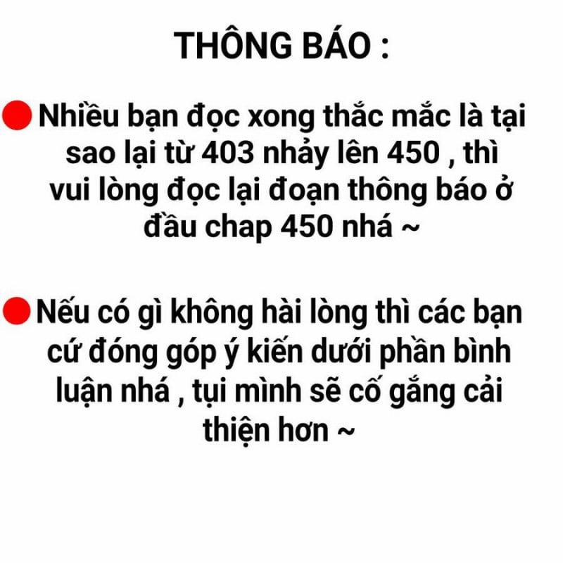 Ta Có Phòng Riêng Thời Tận Thế 450.1 trang 0