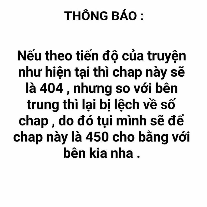 Ta Có Phòng Riêng Thời Tận Thế 450 trang 1