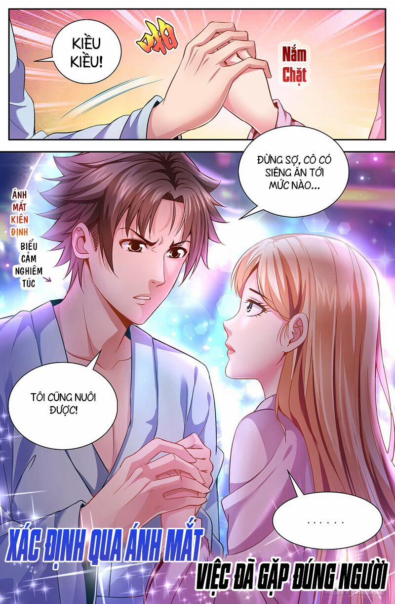 Ta Có Phòng Riêng Thời Tận Thế 9.2 trang 1